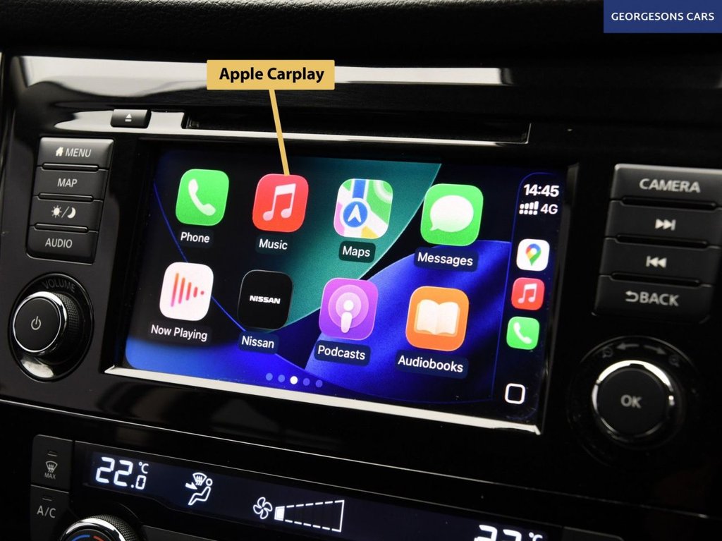 Used Nissan Qashqai 2021 for sale - 76710782: Photo 28