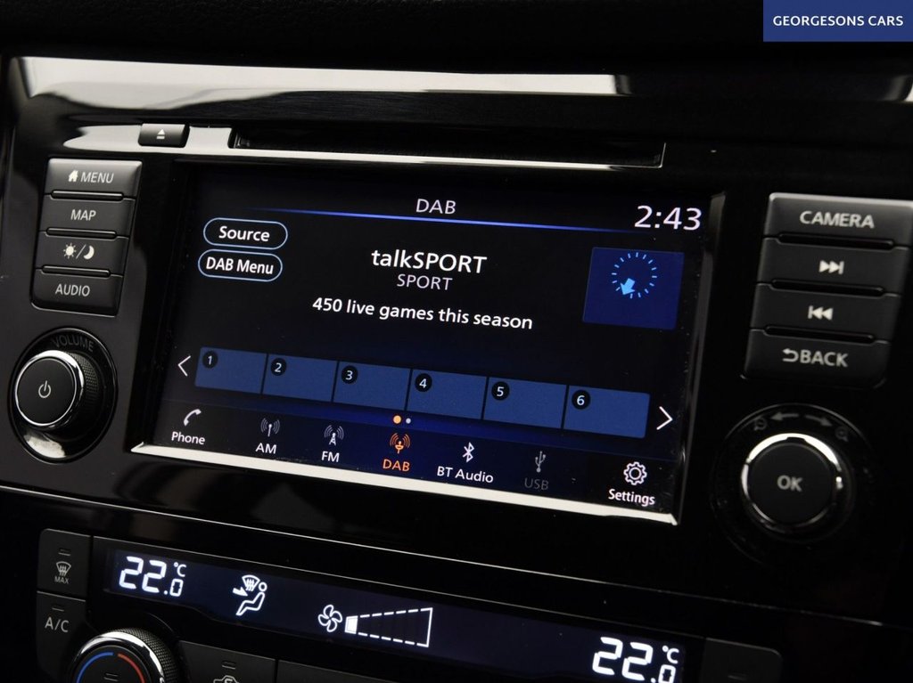 Used Nissan Qashqai 2021 for sale - 76710782: Photo 29