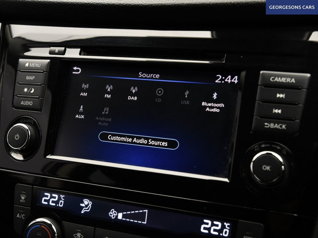 Used Nissan Qashqai 2021 for sale - 76710782: Photo 30