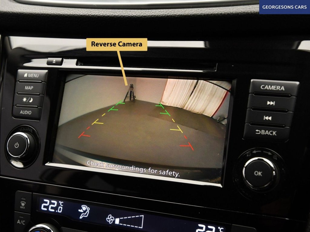 Used Nissan Qashqai 2021 for sale - 76710782: Photo 31