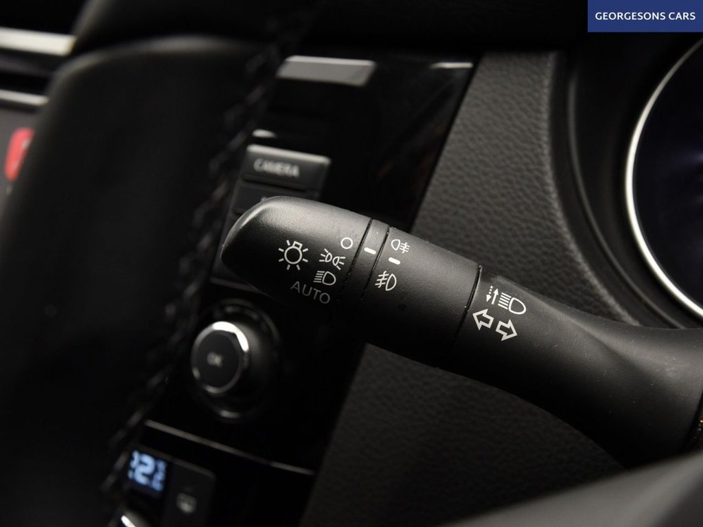 Used Nissan Qashqai 2021 for sale - 76710782: Photo 32