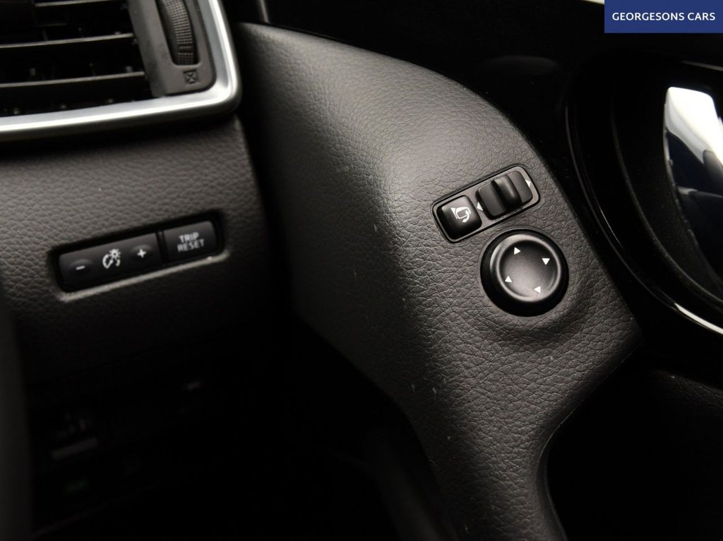 Used Nissan Qashqai 2021 for sale - 76710782: Photo 35