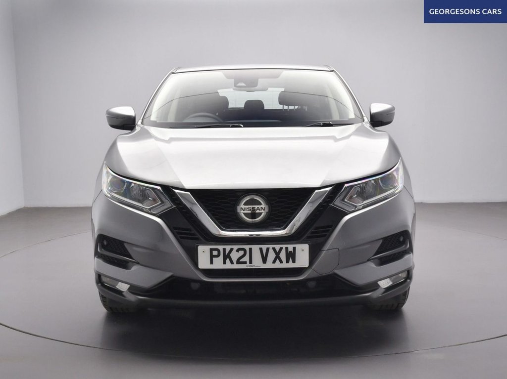 Used Nissan Qashqai 2021 for sale - 76710782: Photo 4