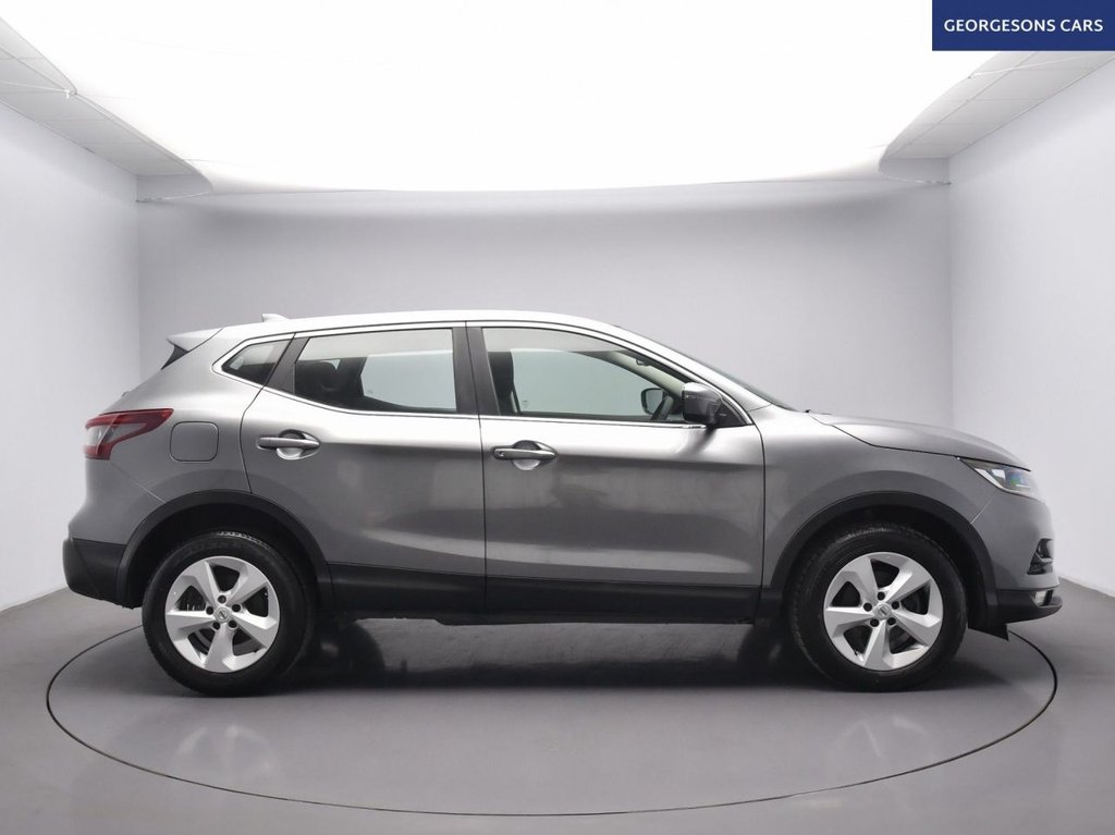 Used Nissan Qashqai 2021 for sale - 76710782: Photo 6