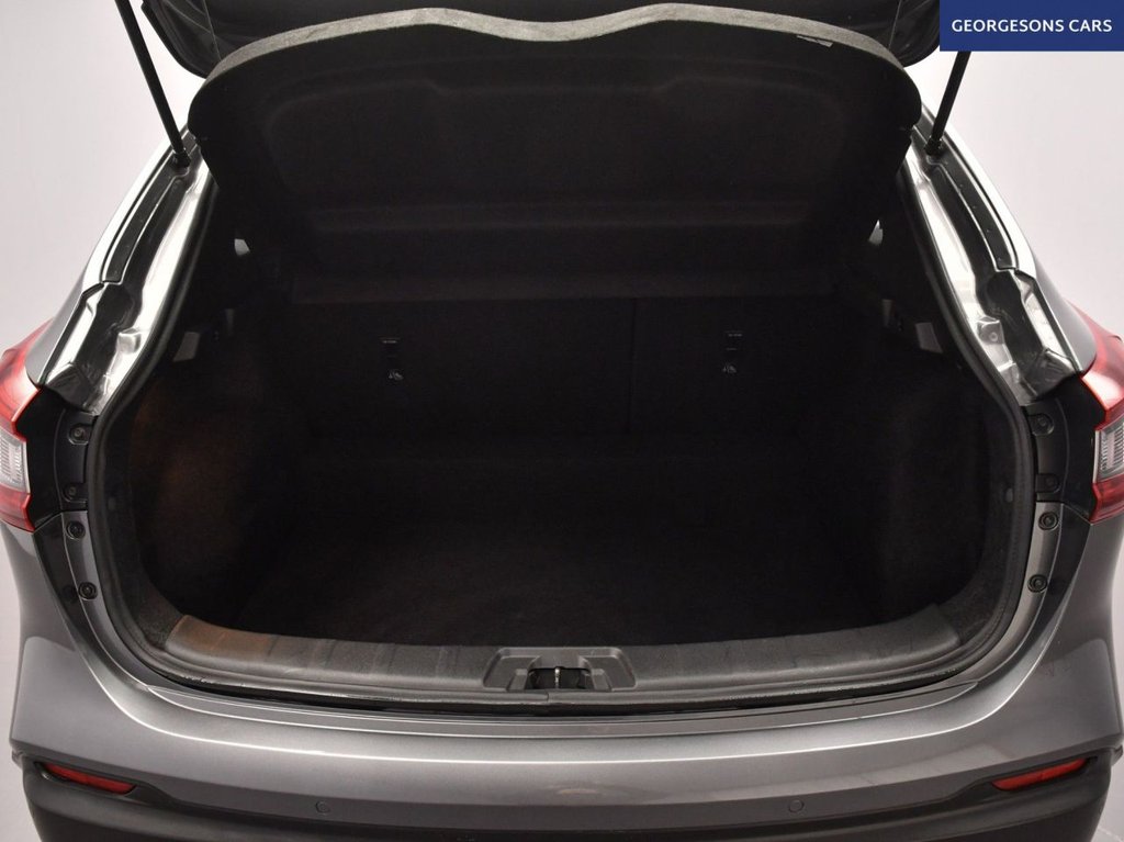 Used Nissan Qashqai 2021 for sale - 76710782: Photo 9