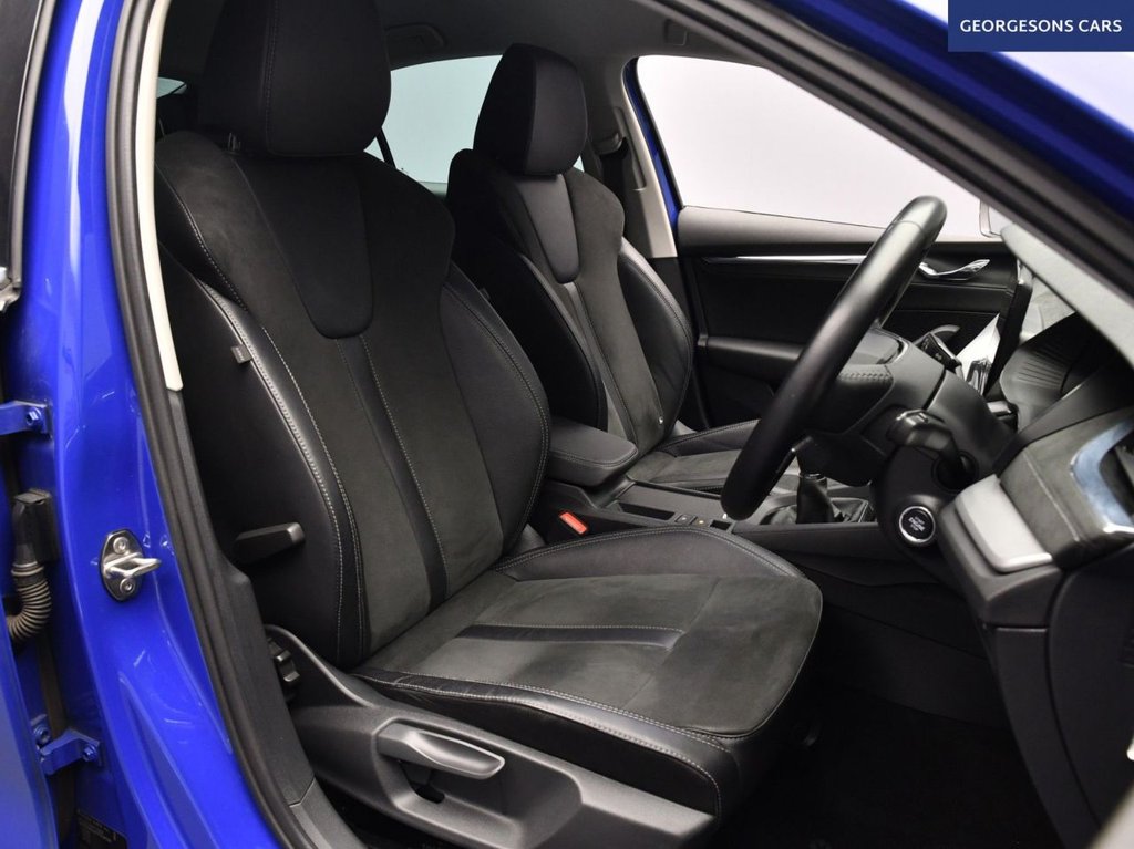 Used Skoda Octavia 2022 for sale - 76535658: Photo 14