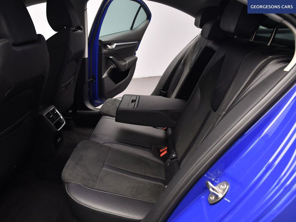 Used Skoda Octavia 2022 for sale - 76535658: Photo 16