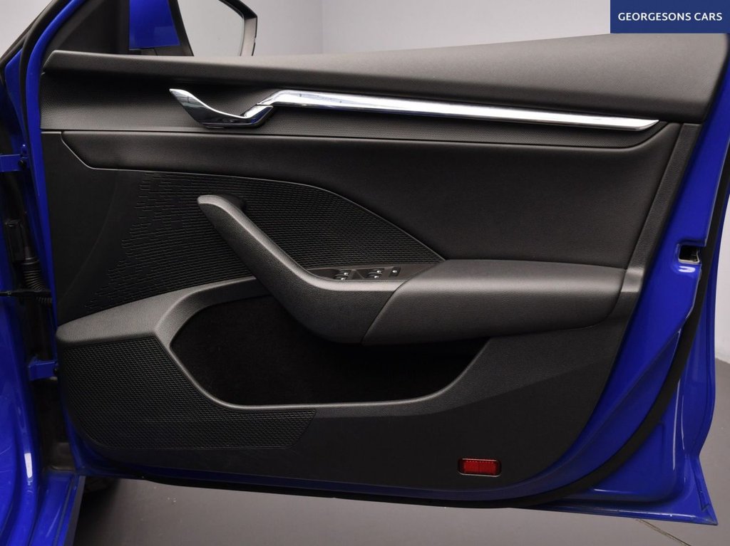 Used Skoda Octavia 2022 for sale - 76535658: Photo 19