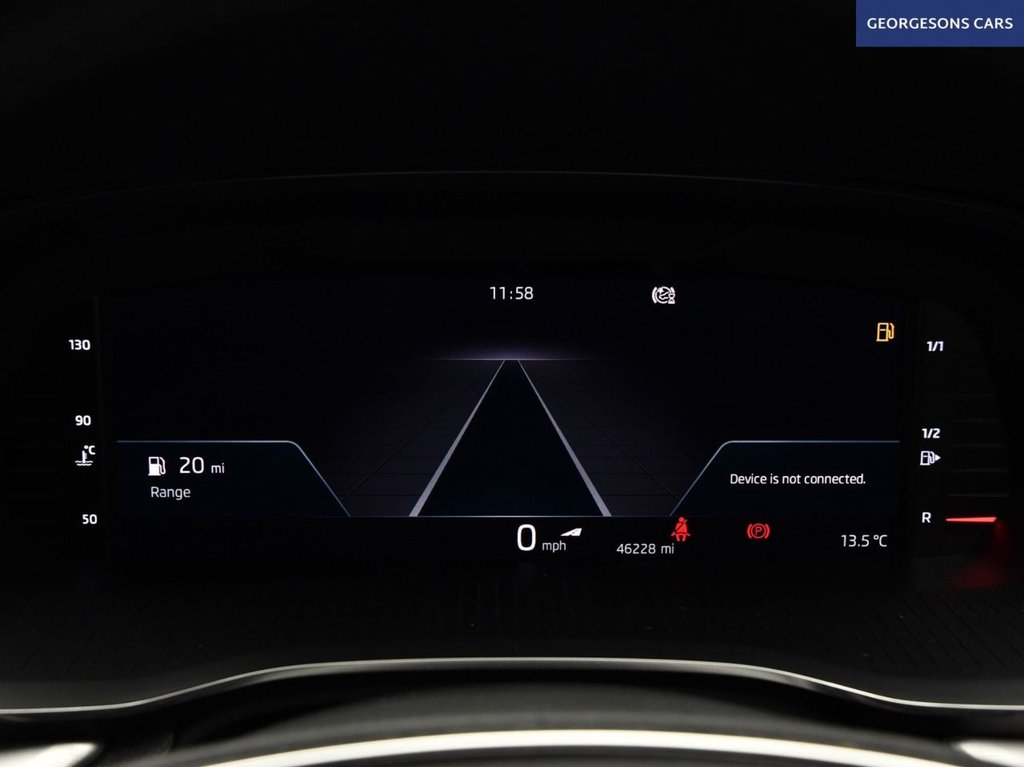 Used Skoda Octavia 2022 for sale - 76535658: Photo 22