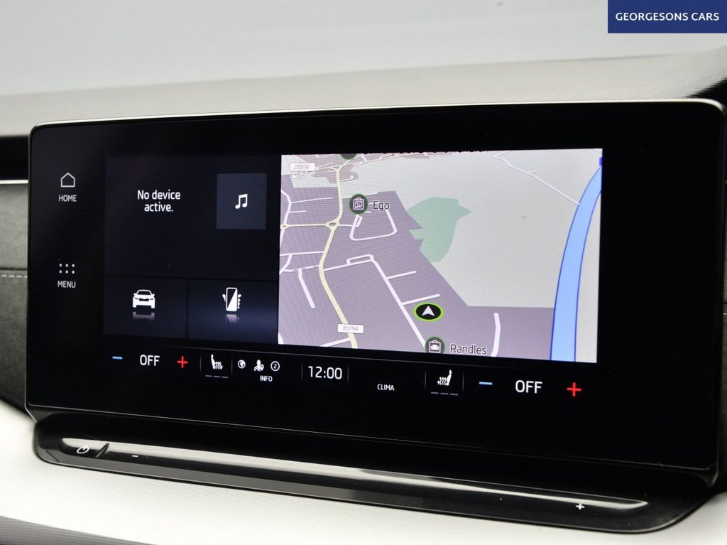 Used Skoda Octavia 2022 for sale - 76535658: Photo 28