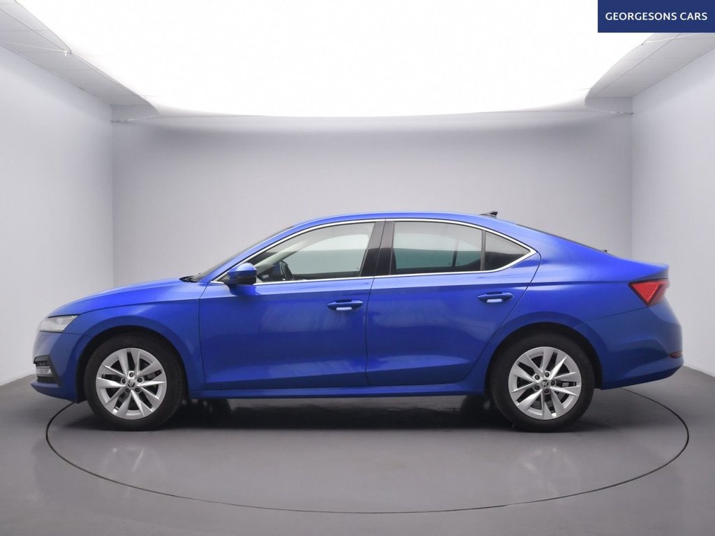 Used Skoda Octavia 2022 for sale - 76535658: Photo 3