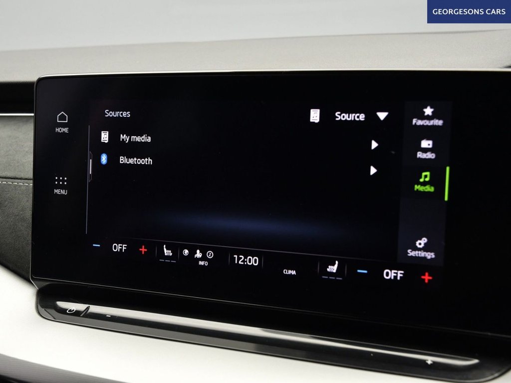 Used Skoda Octavia 2022 for sale - 76535658: Photo 31