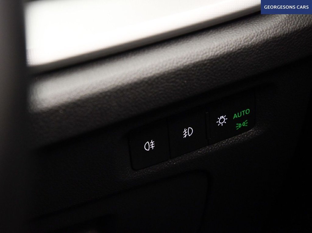 Used Skoda Octavia 2022 for sale - 76535658: Photo 39