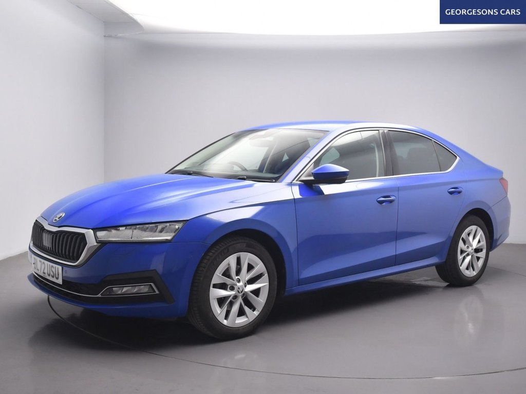 Used Skoda Octavia 2022 for sale - 76535658: Photo 5