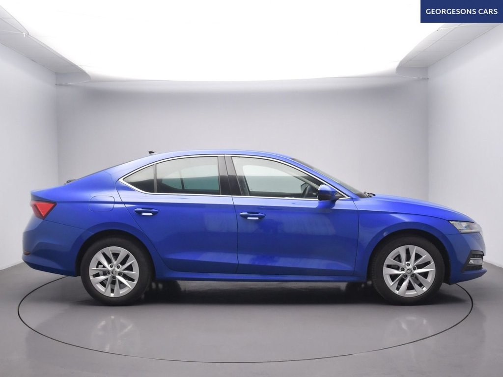 Used Skoda Octavia 2022 for sale - 76535658: Photo 6