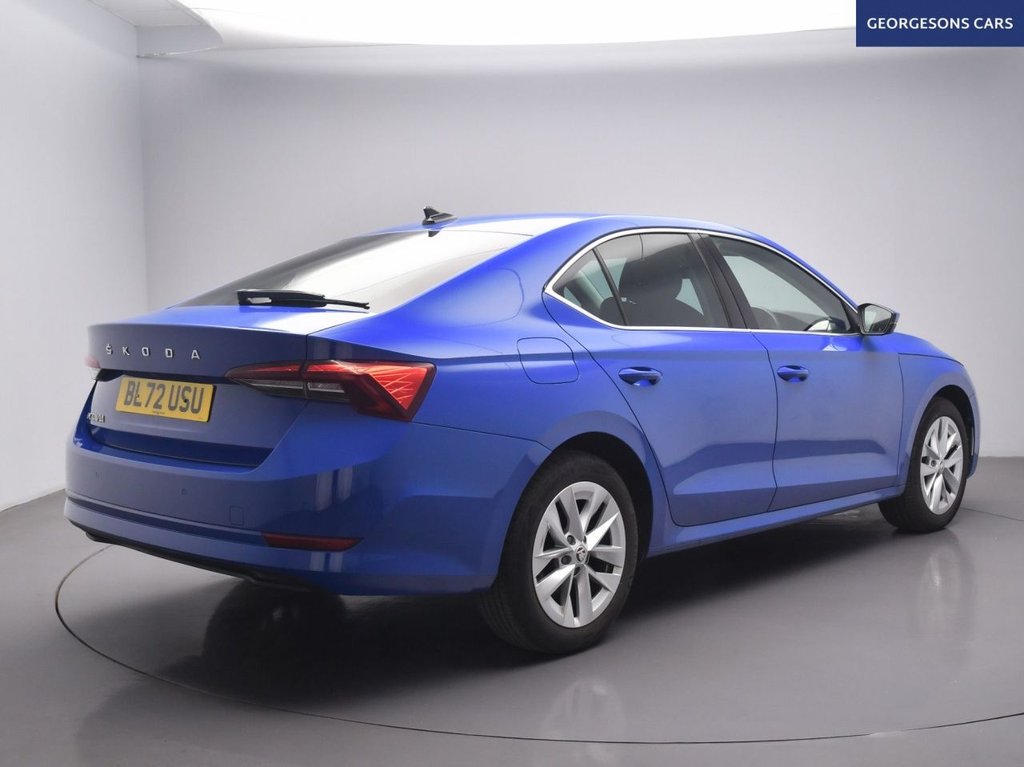 Used Skoda Octavia 2022 for sale - 76535658: Photo 7