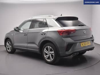 Used Volkswagen T-Roc 2022 for sale - 79695045: Photo