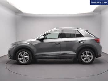 Used Volkswagen T-Roc 2022 for sale - 79695045: Photo