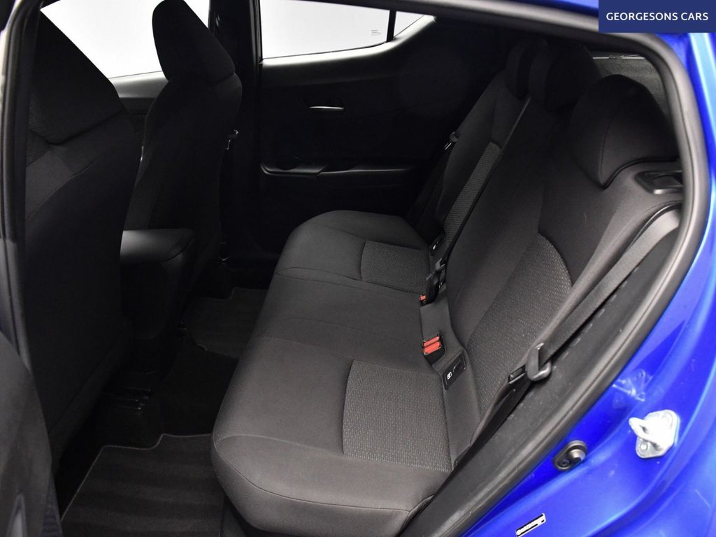 Used Toyota C-HR 2019 for sale - 77121505: Photo 12