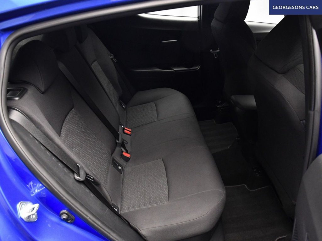 Used Toyota C-HR 2019 for sale - 77121505: Photo 13