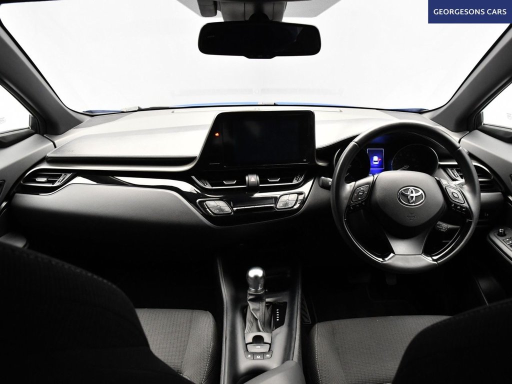 Used Toyota C-HR 2019 for sale - 77121505: Photo 14