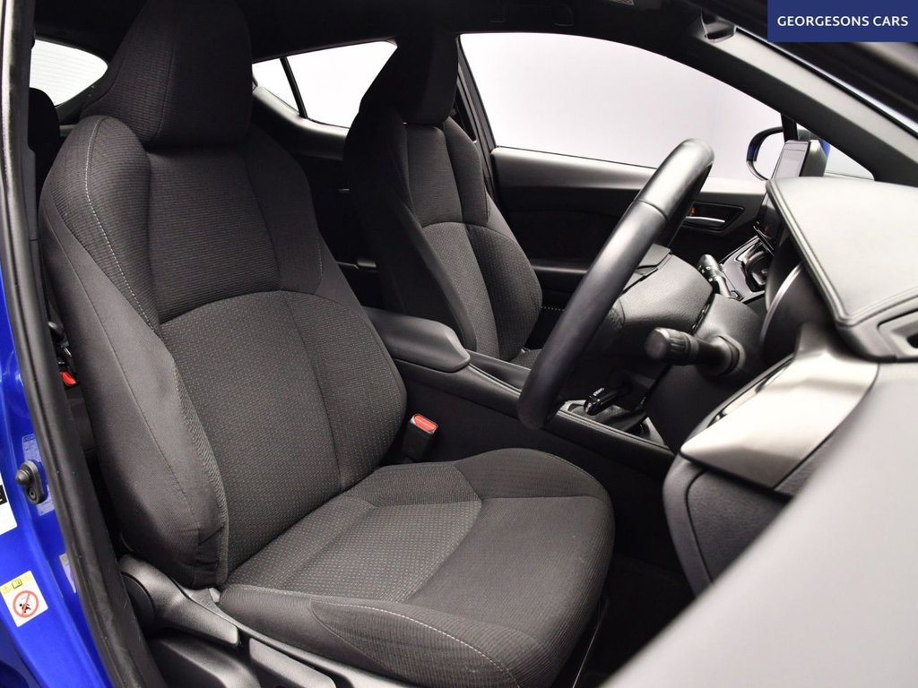 Used Toyota C-HR 2019 for sale - 77121505: Photo 16