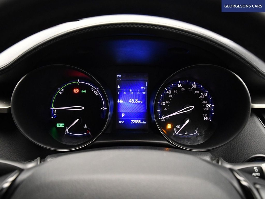 Used Toyota C-HR 2019 for sale - 77121505: Photo 21