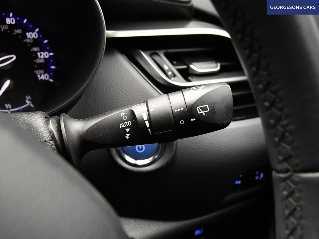 Used Toyota C-HR 2019 for sale - 77121505: Photo 23