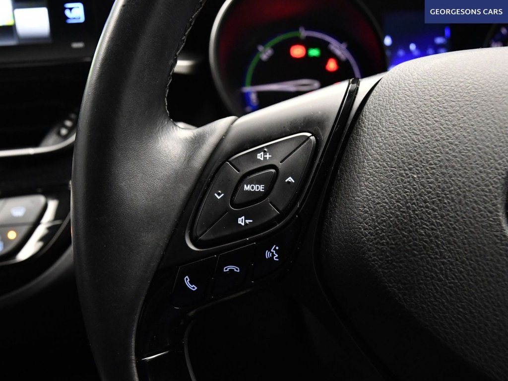 Used Toyota C-HR 2019 for sale - 77121505: Photo 24