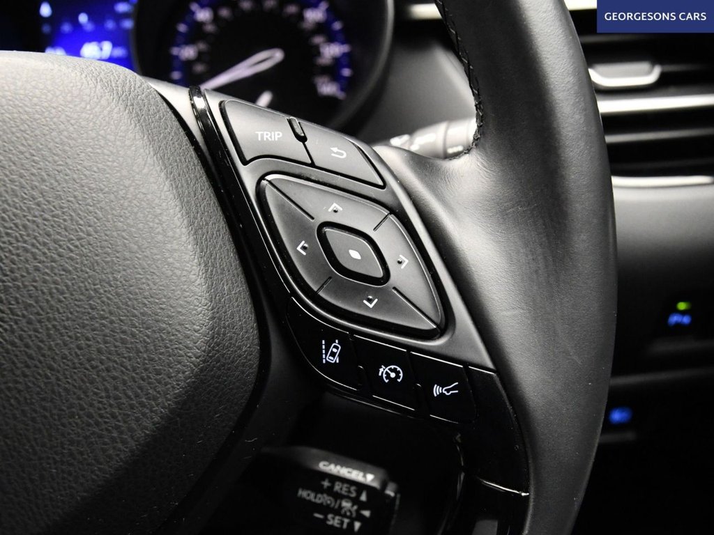 Used Toyota C-HR 2019 for sale - 77121505: Photo 25