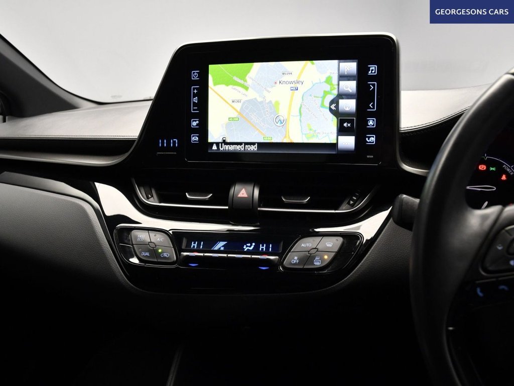 Used Toyota C-HR 2019 for sale - 77121505: Photo 29