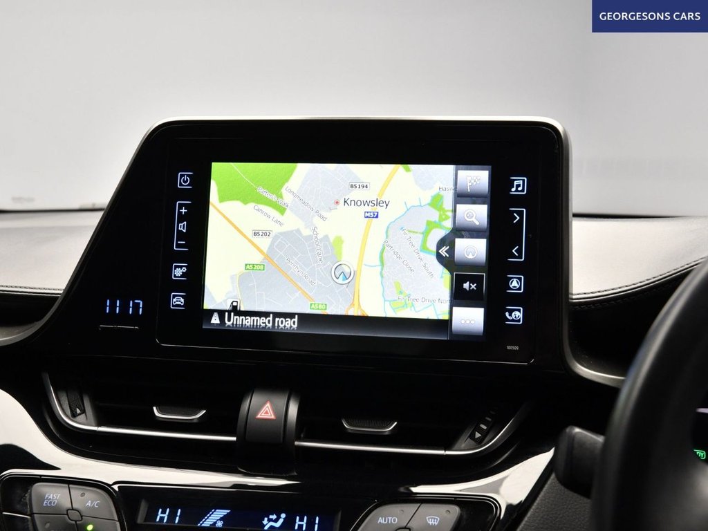 Used Toyota C-HR 2019 for sale - 77121505: Photo 30