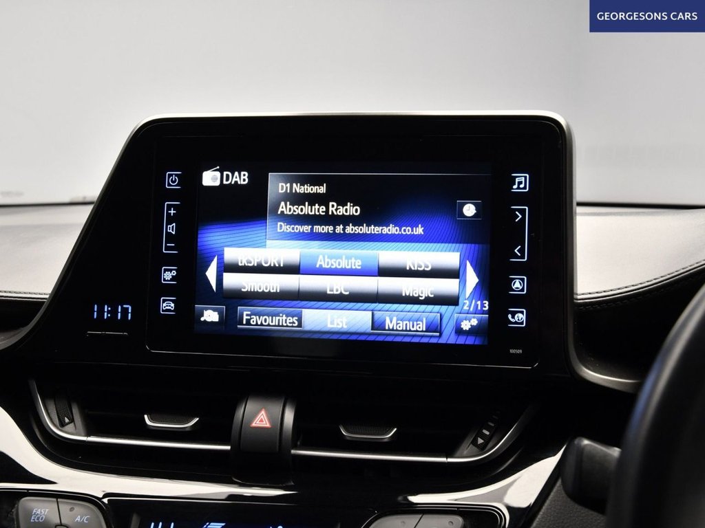 Used Toyota C-HR 2019 for sale - 77121505: Photo 31