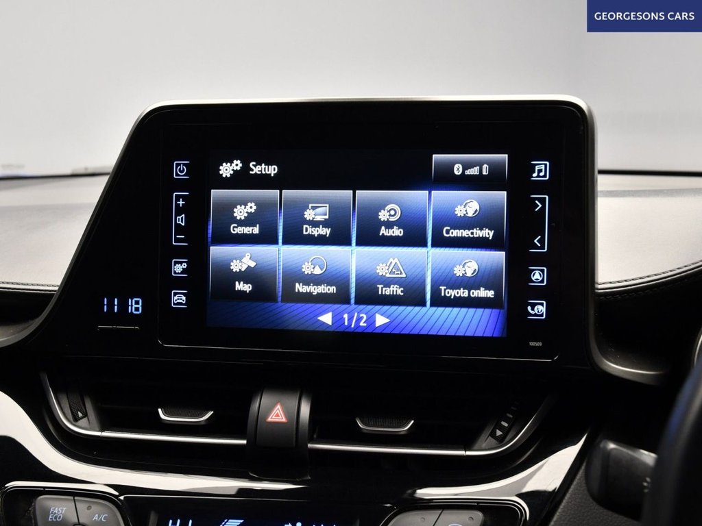 Used Toyota C-HR 2019 for sale - 77121505: Photo 32