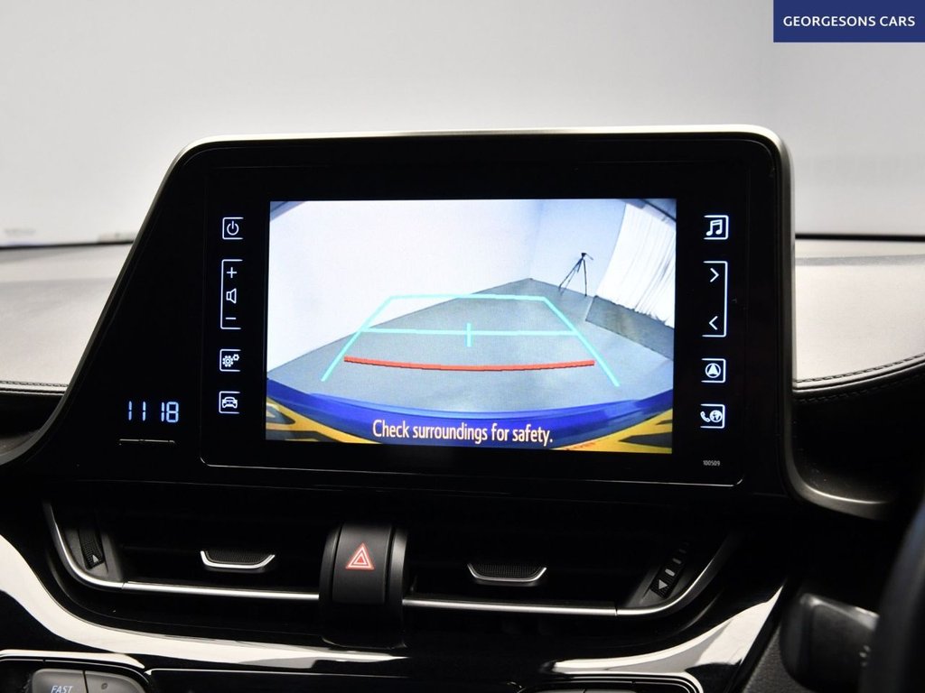 Used Toyota C-HR 2019 for sale - 77121505: Photo 33