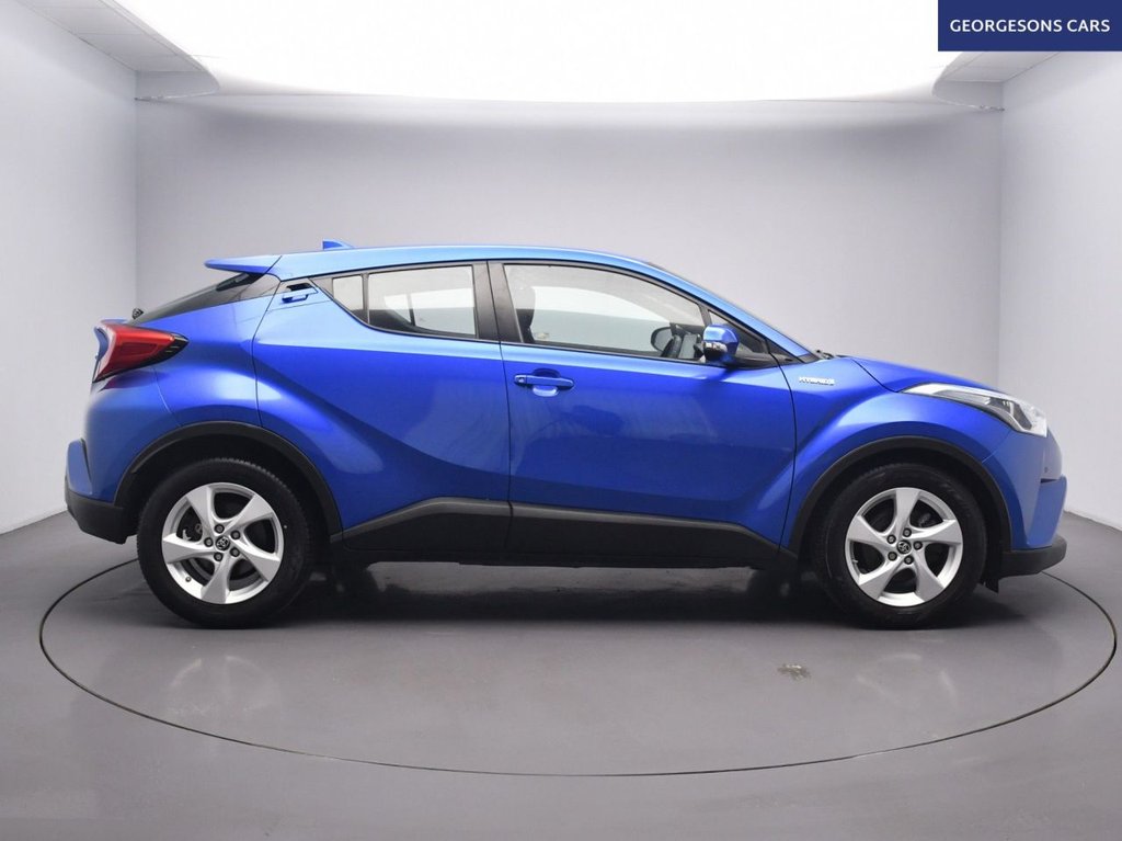 Used Toyota C-HR 2019 for sale - 77121505: Photo 7