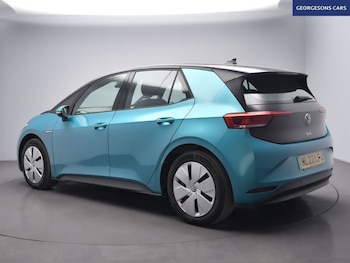 Used Volkswagen ID3 2022 for sale - 75292935: Photo
