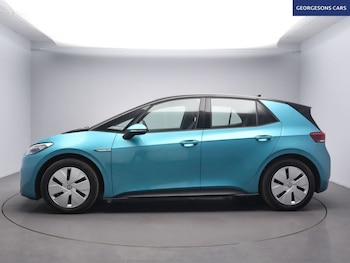 Used Volkswagen ID3 2022 for sale - 75292935: Photo