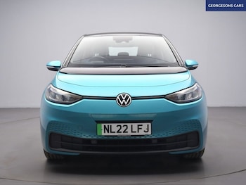 Used Volkswagen ID3 2022 for sale - 75292935: Photo