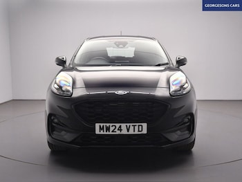 Used Ford Puma 2024 for sale - 79358247: Photo
