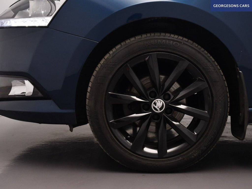 Used Skoda Fabia 2021 for sale - 76266703: Photo 10