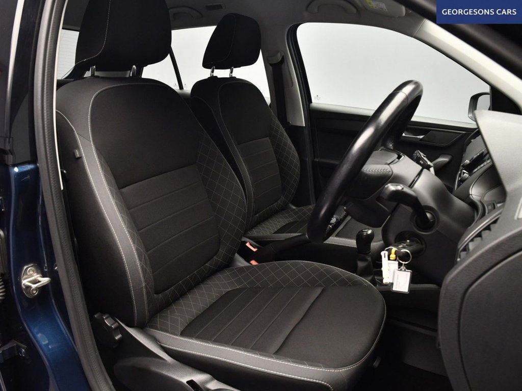 Used Skoda Fabia 2021 for sale - 76266703: Photo 14