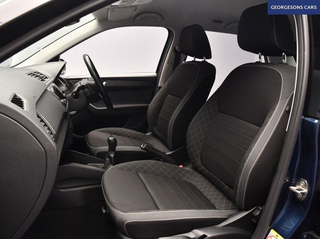 Used Skoda Fabia 2021 for sale - 76266703: Photo 15