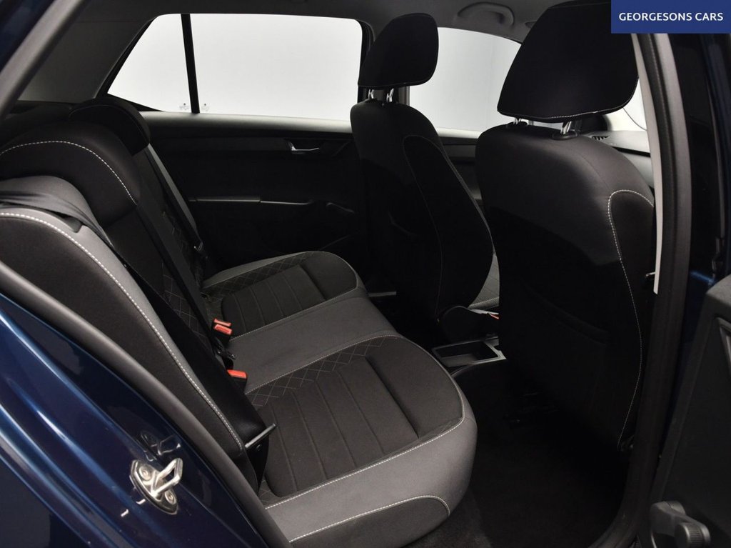 Used Skoda Fabia 2021 for sale - 76266703: Photo 16