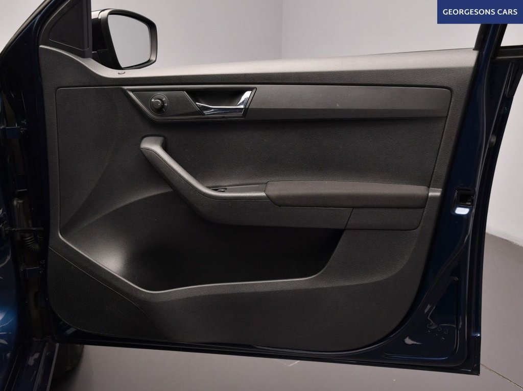 Used Skoda Fabia 2021 for sale - 76266703: Photo 19