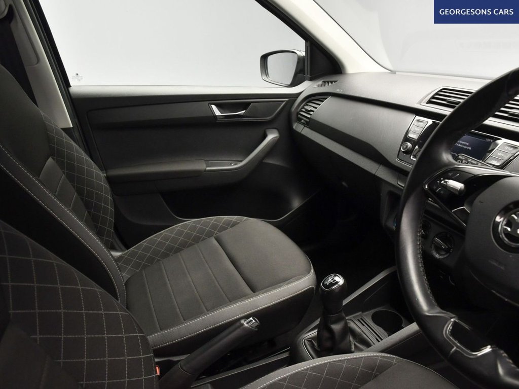 Used Skoda Fabia 2021 for sale - 76266703: Photo 20