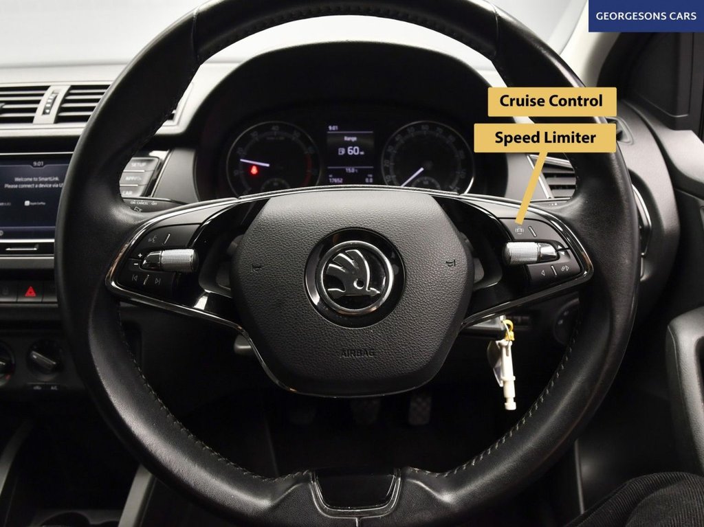 Used Skoda Fabia 2021 for sale - 76266703: Photo 21