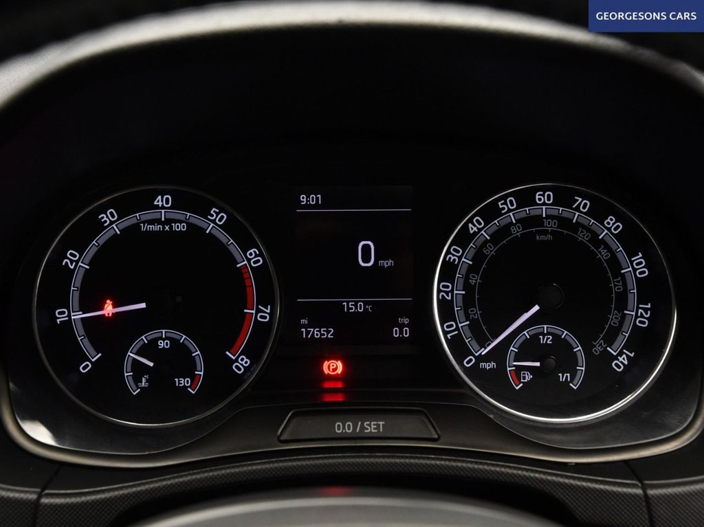 Used Skoda Fabia 2021 for sale - 76266703: Photo 22