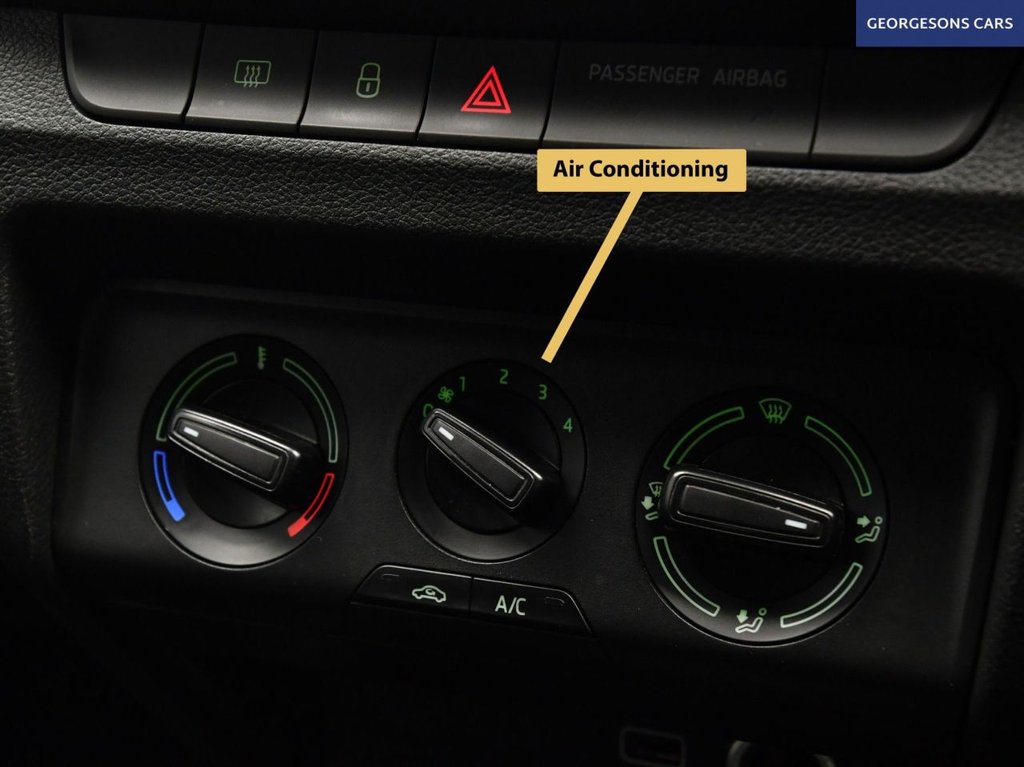 Used Skoda Fabia 2021 for sale - 76266703: Photo 24