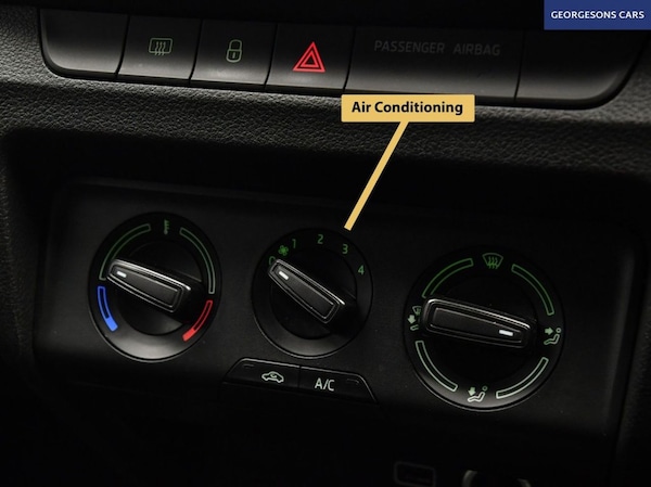 Used Skoda Fabia 2021 for sale - 76266703: Photo 24